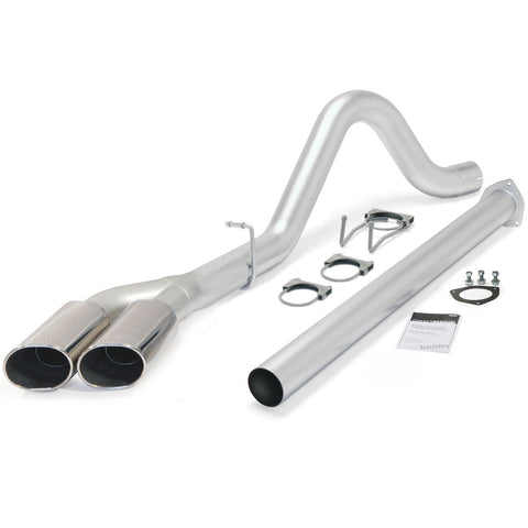 Banks Power Monster Exhaust System