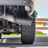 Banks Power Monster Exhaust System