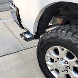 Banks Power Monster Exhaust System
