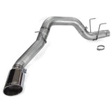 Banks Power Monster Exhaust System