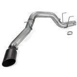Banks Power Monster Exhaust System