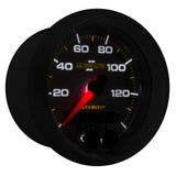 3-3/8" GPS SPEEDOMETER 0-140 MPH ULTRA-LITE II