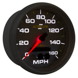 5" GPS SPEEDOMETER 0-160 MPH ULTRA-LITE II