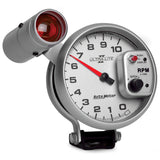 5" PEDESTAL TACHOMETER 0-10000 RPM ULTRA-LITE II