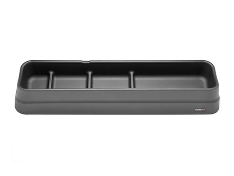 Under Seat Storage System