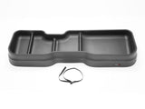 Under Seat Storage System