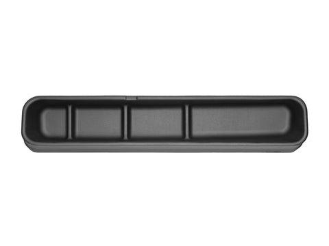 Under Seat Storage System