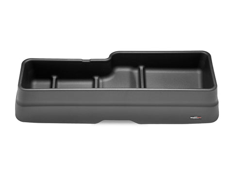 Under Seat Storage System