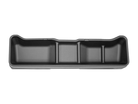 Under Seat Storage System
