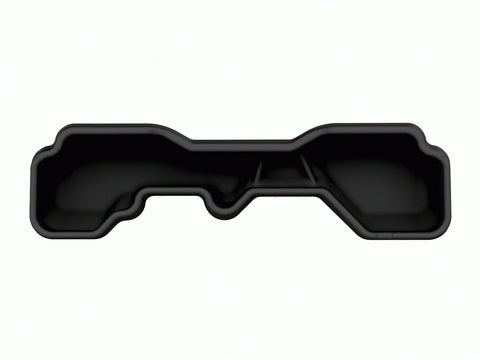 Under Seat Storage System