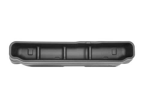 Under Seat Storage System