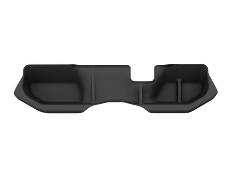 Under Seat Storage System