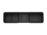 Under Seat Storage System