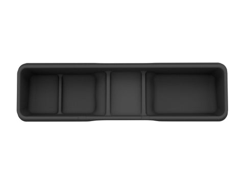 Under Seat Storage System