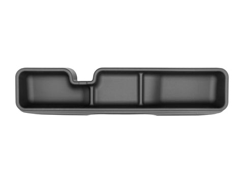 Under Seat Storage System
