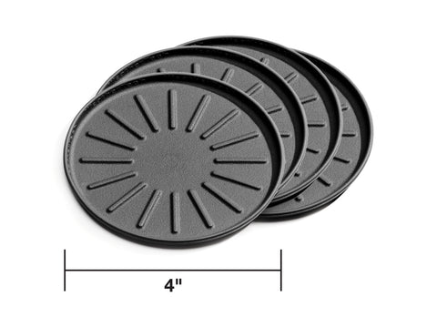 Round Coaster Set