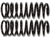 ICON 2007-2014 Toyota FJ Cruiser/2003-2024 Toyota 4Runner/2003-2023 Lexus GX 2" Lift Rear Spring Kit