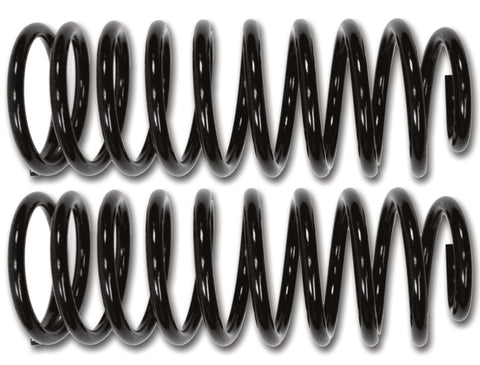 ICON 2007-2014 Toyota FJ Cruiser/2003-2024 Toyota 4Runner/2003-2023 Lexus GX 2" Lift Rear Spring Kit
