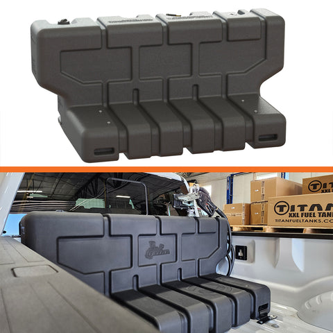 Titan Fuel Tanks Transfer Tank - 5015090