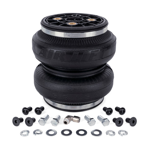 Air Lift Replacement 7500XL Air Spring-Bellows Type