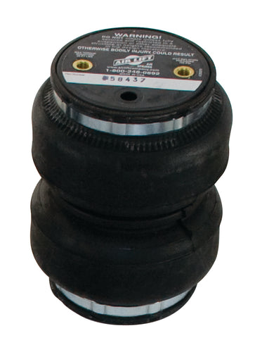 Air Lift Susp Air Bag Bellows
