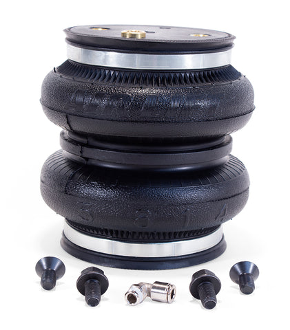 Air Lift REPLACEMENT BELLOWS - 50771