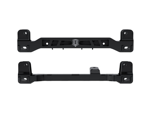 ICON 2022-2026 Toyota Tundra Front 6" Lift Suspension System Box Kit #1