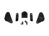ICON 2022-2026 Toyota Tundra Rear 6" Lift Suspension System Box Kit