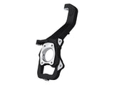 ICON 2022-2026 Toyota Tundra Front 6" Lift Steering Knuckle Kit
