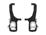 ICON 2022-2026 Toyota Tundra Front 6" Lift Steering Knuckle Kit