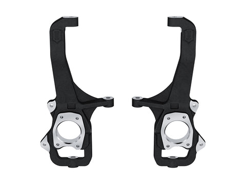 ICON 2022-2026 Toyota Tundra Front 6" Lift Steering Knuckle Kit