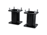 ICON 2022-2026 Toyota Tundra Front 6" Lift Coilover Spacer Kit