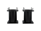 ICON 2022-2026 Toyota Tundra Front 6" Lift Coilover Spacer Kit