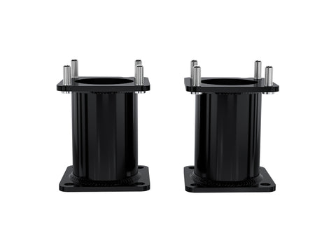 ICON 2022-2026 Toyota Tundra Front 6" Lift Coilover Spacer Kit