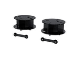 ICON 2022-2026 Toyota Tundra Rear 3" Lift Coil Spacer Kit