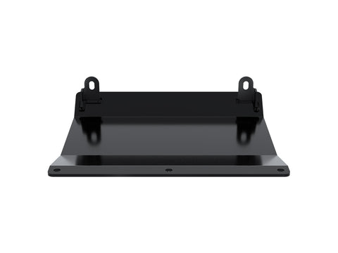 ICON 2022-2026 Toyota Tundra 6" Lift Suspension System Front Skid Plate