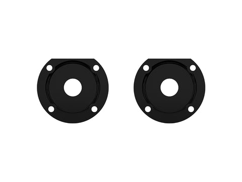 ICON 2024-2026 Toyota Tacoma Coilover Top Plate Reinforcement Kit