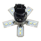 5104-001 - ORACLE 3157 15 SMD 3 Chip Spider Bulb (Single)