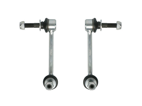ICON 2005-2023 Toyota Tacoma/2003-2024 Toyota 4Runner/2007-2014 Toyota FJ Cruiser Front Sway Bar Link Kit