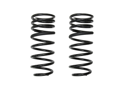 ICON 2023-2026 Toyota Sequoia Rear 2" Lift Dual Rate Coil Spring Kit