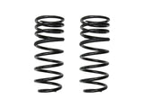 ICON 2024-2026 Toyota Tacoma Rear .5" Lift Triple Rate Coil Spring Kit