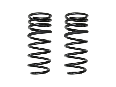 ICON 2024-2026 Toyota Tacoma Rear .5" Lift Triple Rate Coil Spring Kit