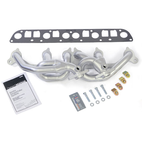 Banks Power Exhaust Header System