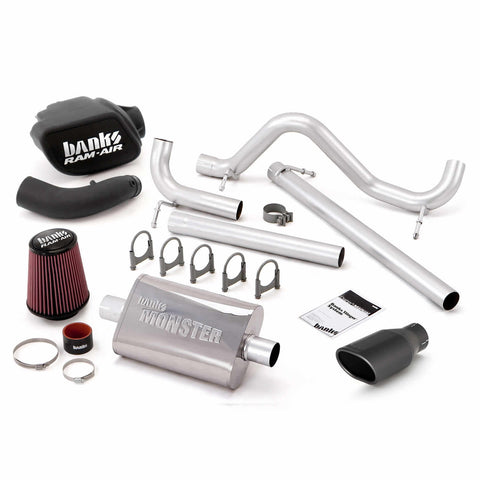 Banks Power Stinger Bundle
