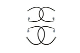 MaxTrac EXTENDED BRAKE LINES