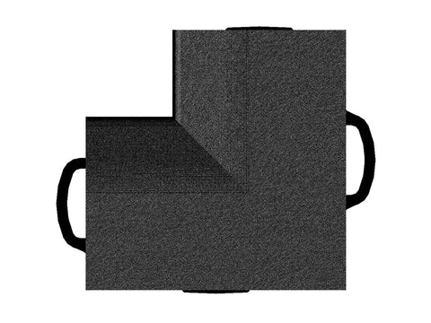WeatherTech® TechFloor™