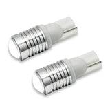 5211-001 - ORACLE T10 3W Cree LED Bulbs (Pair) - Cool White