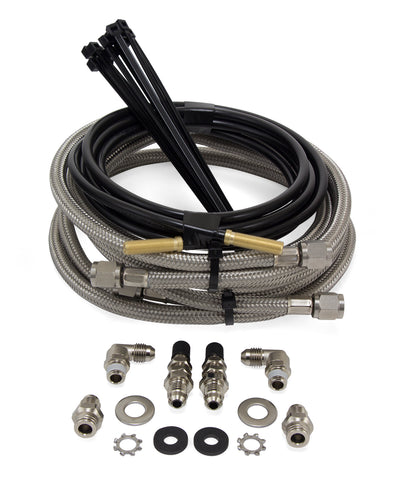 LoadLifter 5000 Ultimate Plus Upgrade Kit - 52300