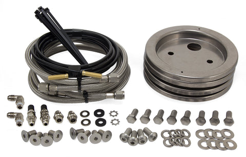 LoadLifter 5000 Ultimate Plus Upgrade Kit - 52301