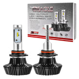 5239-001 - ORACLE 9005 4000 Lumen LED Headlight Bulbs (Pair)